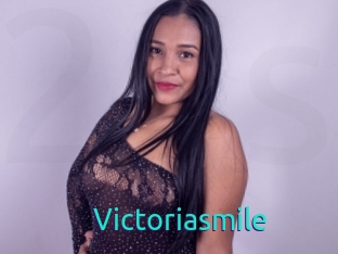 Victoriasmile