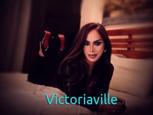 Victoriaville