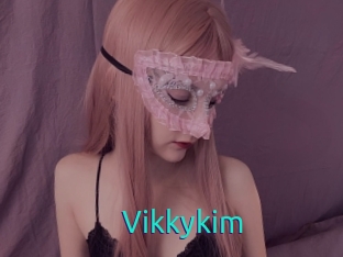 Vikkykim