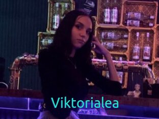 Viktorialea