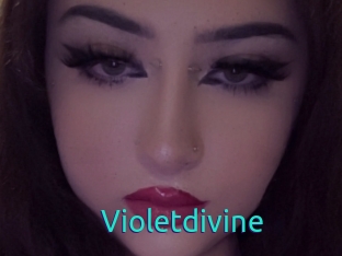 Violetdivine