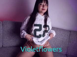 Violetflowers