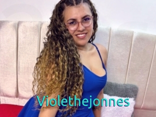 Violethejonnes