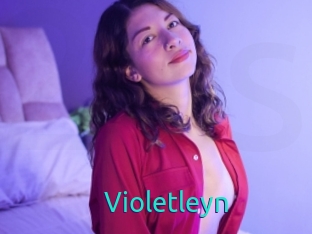 Violetleyn