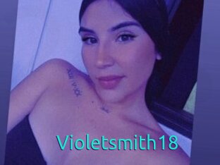 Violetsmith18