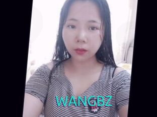 WANGBZ