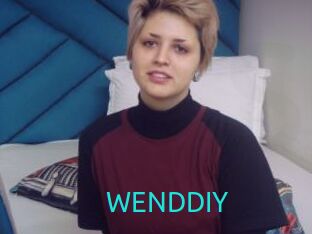 WENDDIY