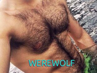 WEREWOLF