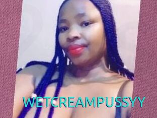WETCREAMPUSSYY