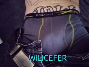WILICEFER