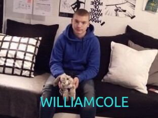 WILLIAM_COLE