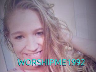 WORSHIPME1992