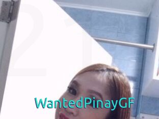 WantedPinayGF