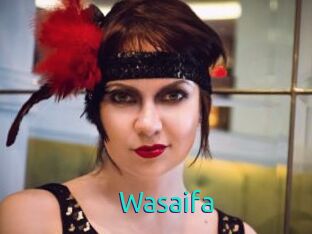 Wasaifa