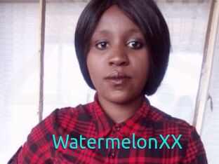 WatermelonXX