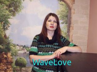 WaveLove