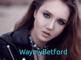 WaymyBetford
