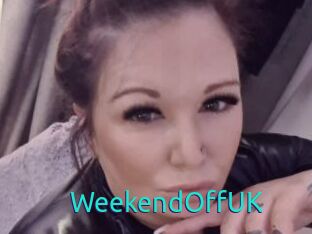 WeekendOffUK