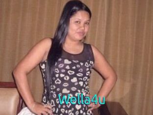 Wella4u