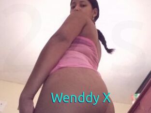 Wenddy_X