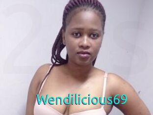 Wendilicious69
