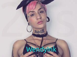 WendyInk