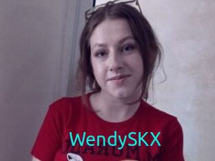 WendySKX