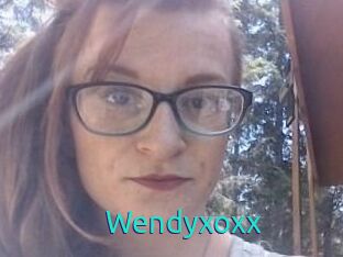 Wendyxoxx