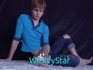 WesleyStar