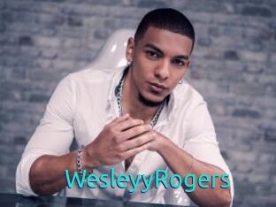 WesleyyRogers