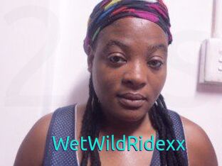 WetWildRidexx