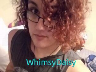 WhimsyDaisy