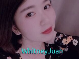WhitneyJuan