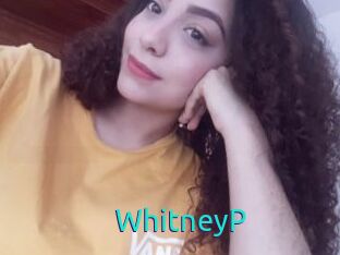 WhitneyP