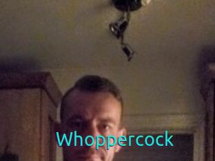 Whoppercock