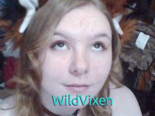 WildVixen