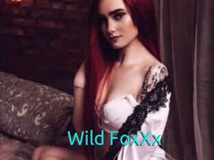 Wild_FoxXx