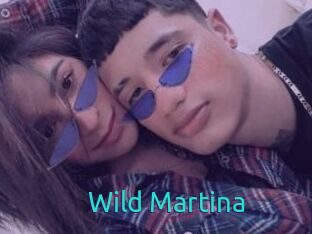 Wild_Martina