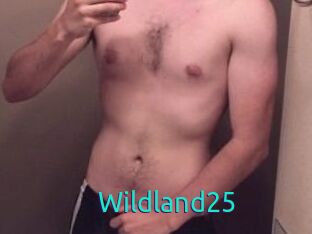 Wildland25