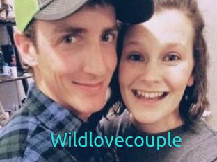 Wildlovecouple