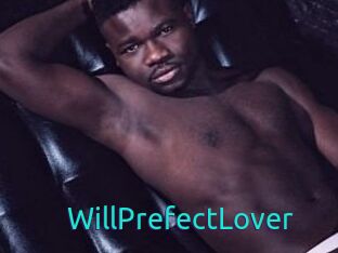 WillPrefectLover