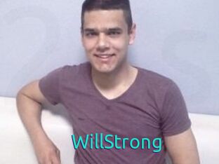 WillStrong