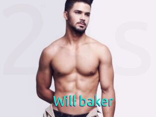Will_baker