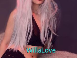 WillaLove