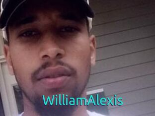 William_Alexis