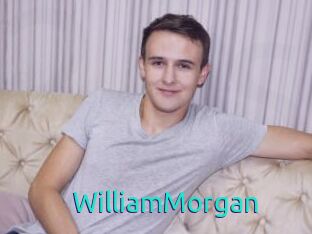WilliamMorgan