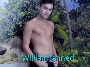 WilliamTanned