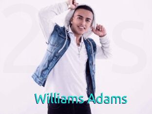 Williams_Adams
