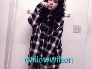 WillowWilson
