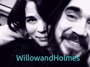 WillowandHolmes